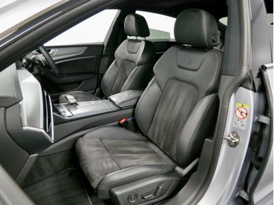 2021 Audi A7