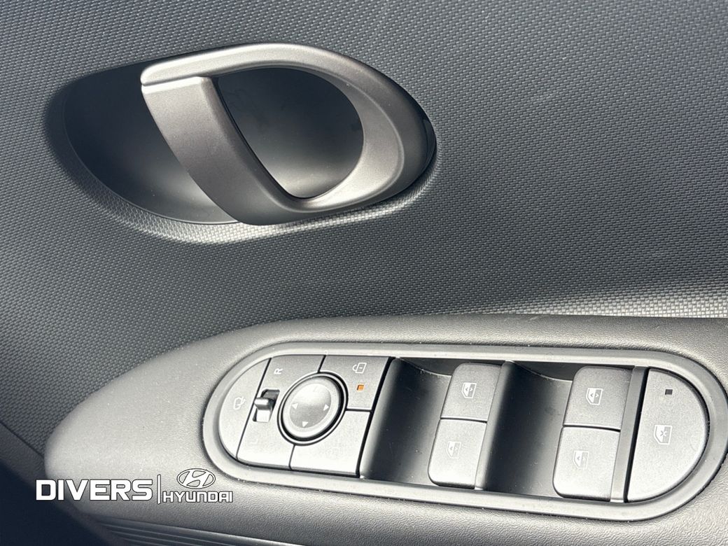 2026 Hyundai Ioniq 5