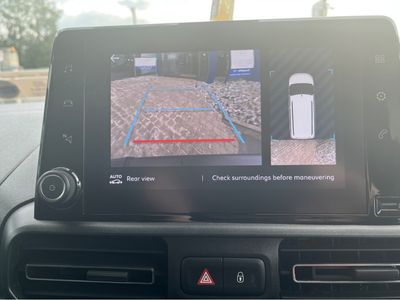 2023 Citroen Berlingo Multispace