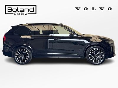 2026 Volvo XC90