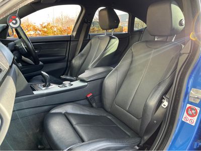 2016 BMW 4 Series