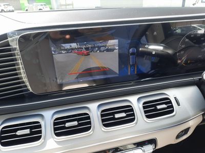 2025 Mercedes-Benz GLE Class