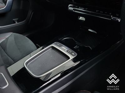 2025 Mercedes-Benz A Class