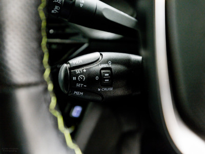 2024 Peugeot 2008