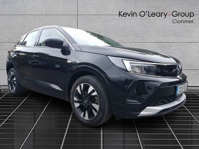 2023 Opel Grandland X