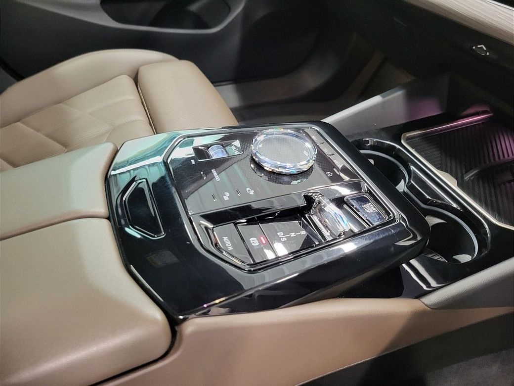 2024 BMW 5 Series