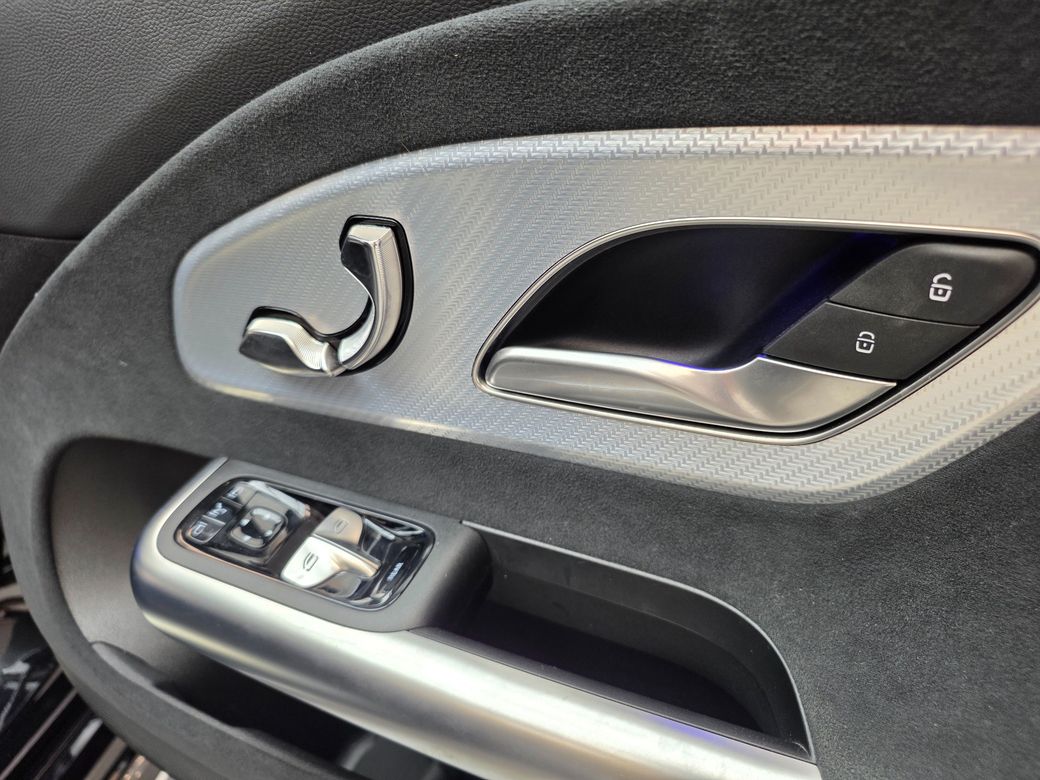 2025 Mercedes-Benz CLA Class