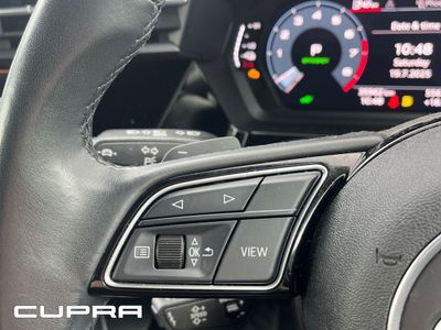 2024 Audi A3