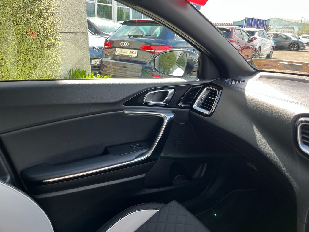 2020 Kia pro_ceed