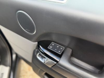2022 Land Rover Range Rover Sport