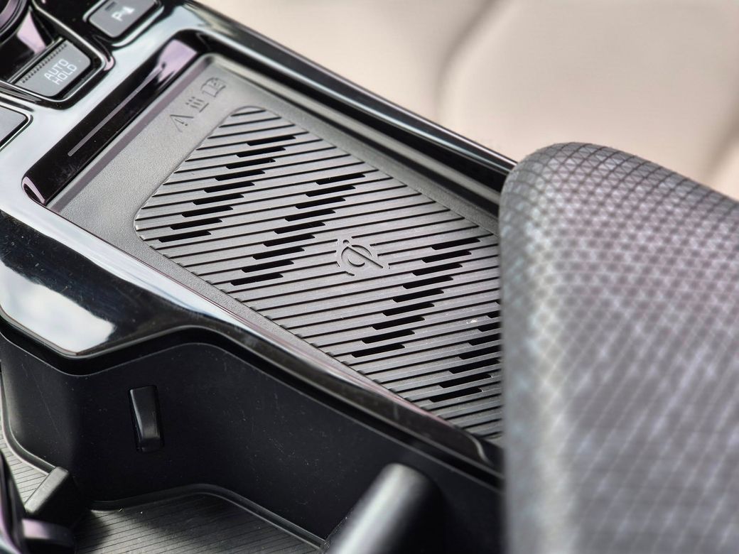 2022 Kia EV6