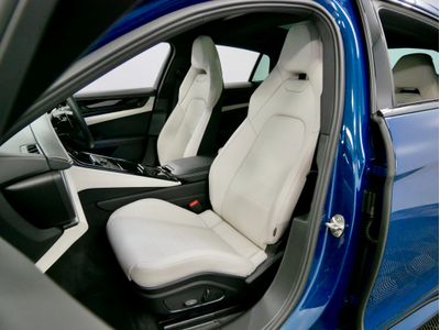 2025 Porsche Panamera