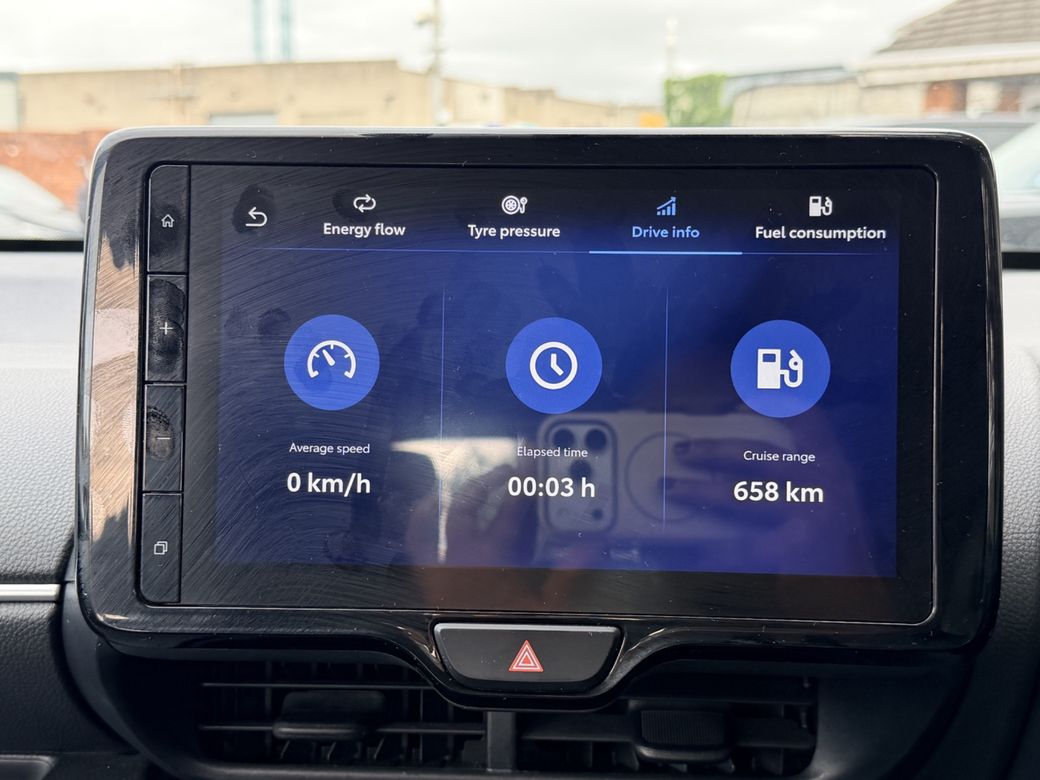 2024 Toyota Yaris