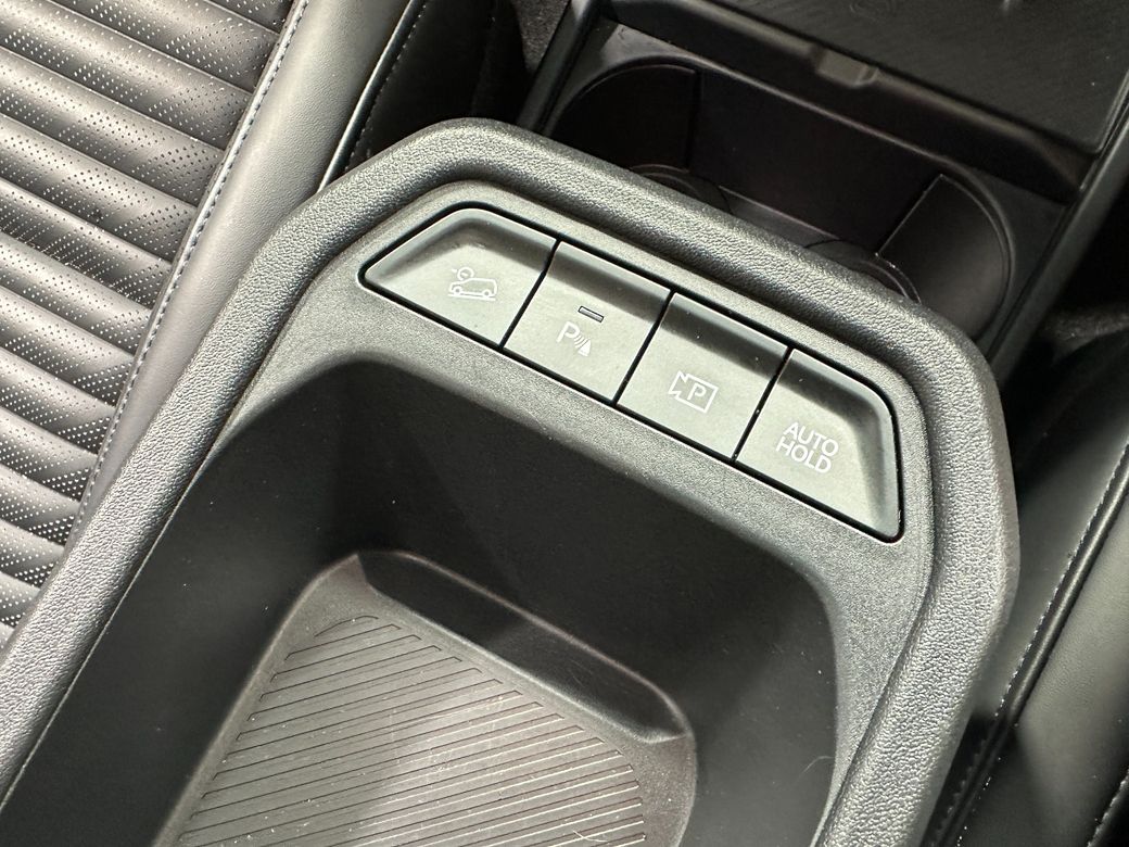 2026 Kia EV4