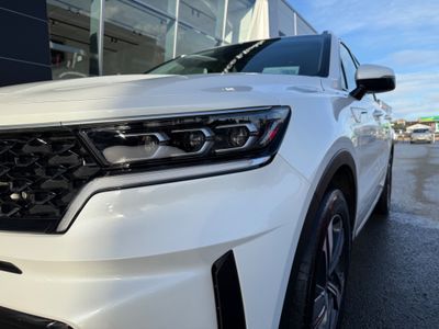 2023 Kia Sorento