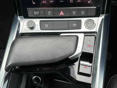 2021 Audi e-tron