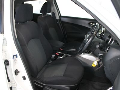 2016 Nissan Juke