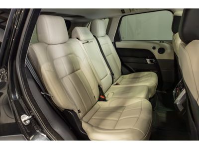 2022 Land Rover Range Rover Sport