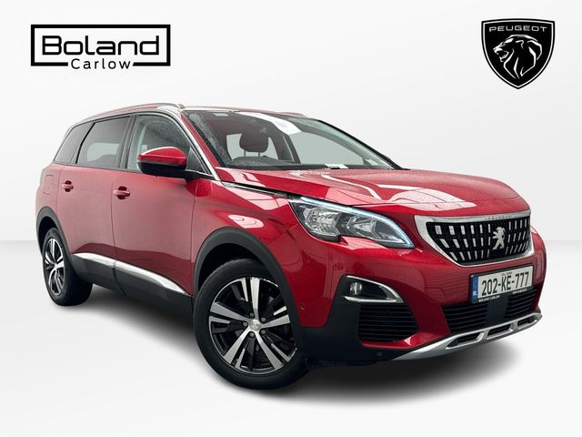 vehicle for sale from Boland Carlow