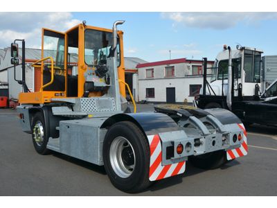 2026 Terberg YT182
