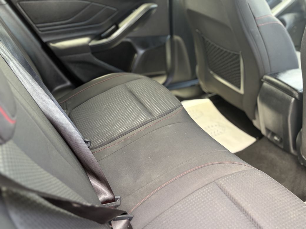 2020 Ford Focus