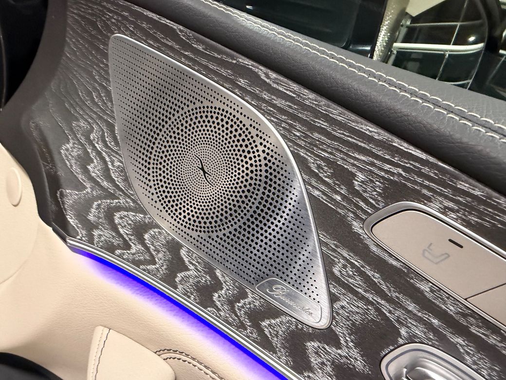 2019 Mercedes-Benz CLS Class