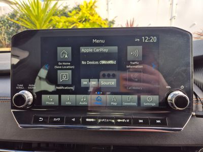 2023 Mitsubishi Outlander