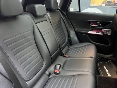 2024 Mercedes-Benz GLC Class