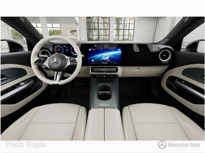 2026 Mercedes-Benz CLA Class