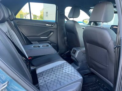 2022 Volkswagen T-Roc