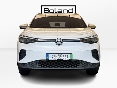 2023 Volkswagen ID.4