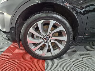 2021 Land Rover Discovery Sport