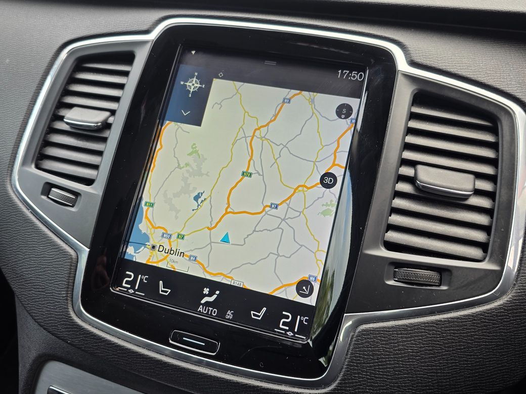 2019 Volvo XC90