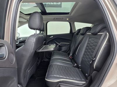 2018 Ford Kuga