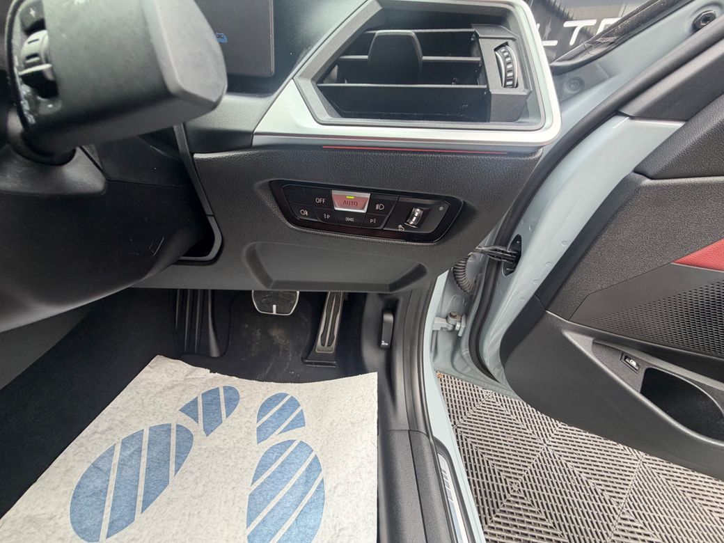 2023 BMW 3 Series