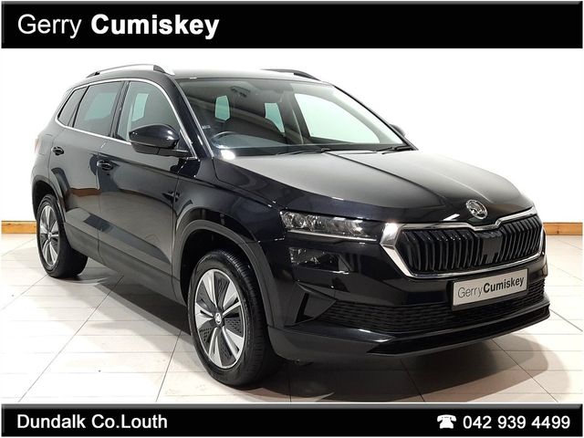 vehicle for sale from Gerry Cumiskey Ltd