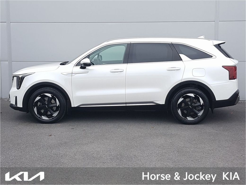 2024 Kia Sorento
