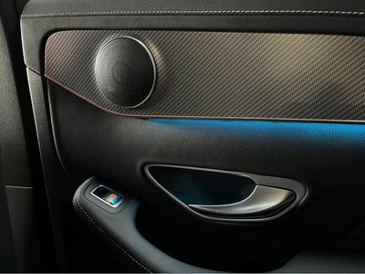 2021 Mercedes-Benz EQC