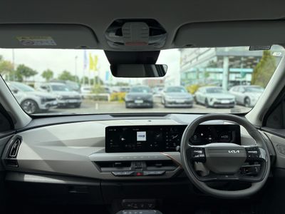 2026 Kia EV5