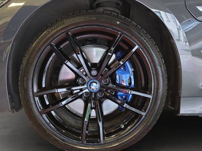 2022 BMW 3 Series