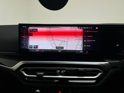 2022 BMW i4