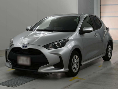 2023 Toyota Yaris