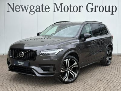 2024 Volvo XC90