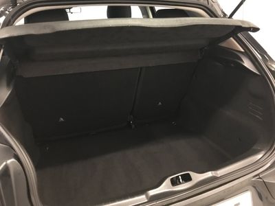 2017 Citroen C4 Cactus