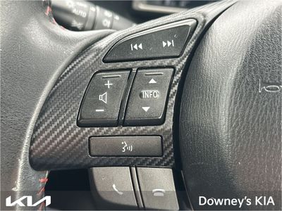 2016 Mazda Mazda3