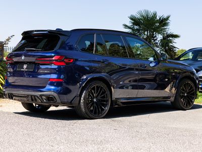 2025 BMW X5