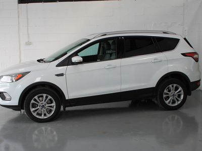 2017 Ford Kuga