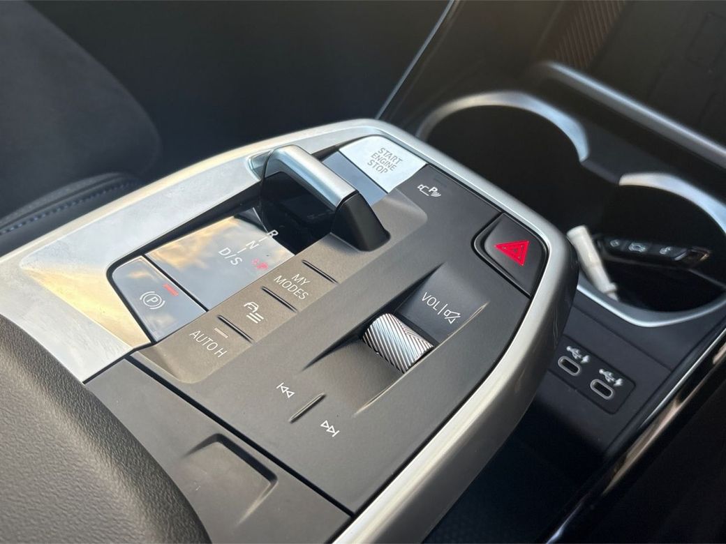 2024 BMW X1