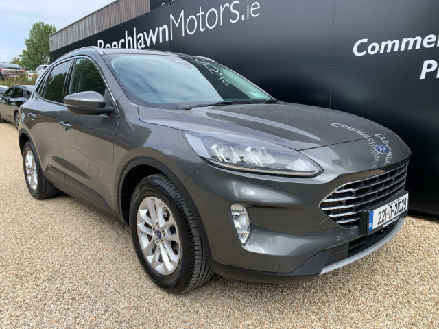 vehicle for sale from Beechlawn Motors