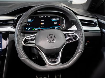 2022 Volkswagen Arteon